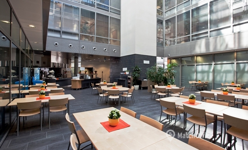 Office Robert Huberin tie 3 01510 Vantaa