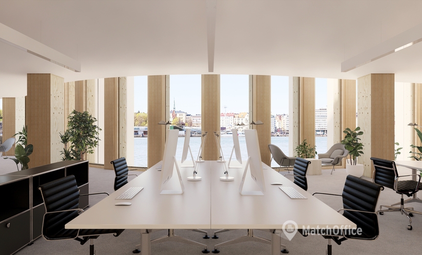 313 m² Commercial shop for rent in Helsinki, Katajanokanlaituri 4 (00160) - 0 | MatchOffice