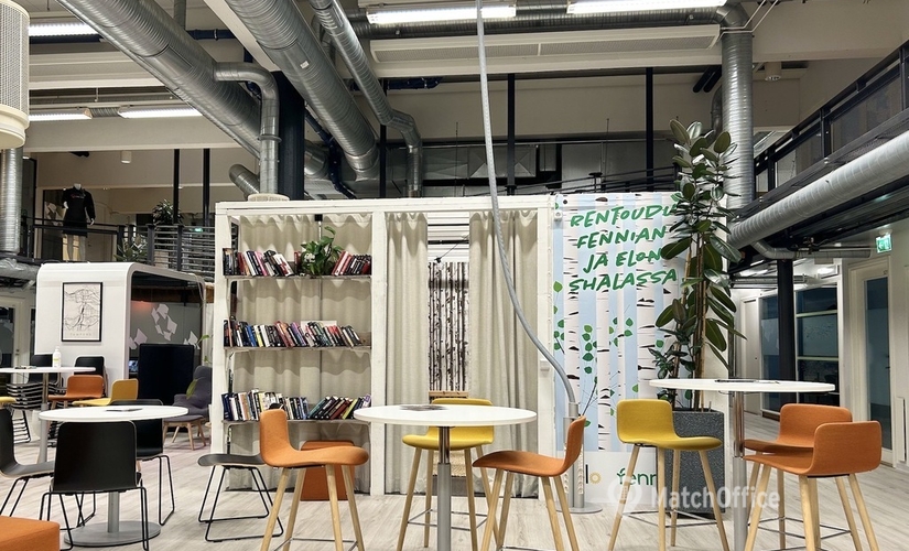 Toimisto Rautatienkatu 21 30100 Forssa