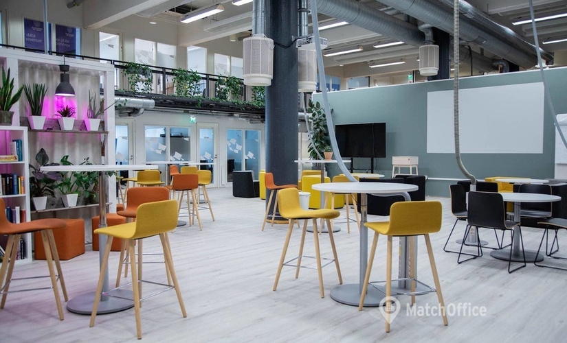 Toimisto Rautatienkatu 21 30100 Forssa