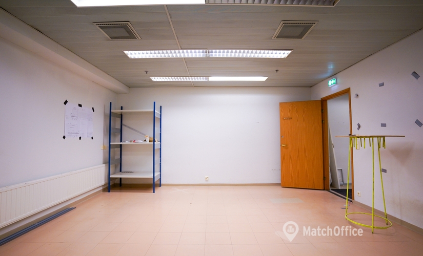 156 m² Warehouse space for rent in Turku, Aurakatu 12 (20100) - 1 | MatchOffice