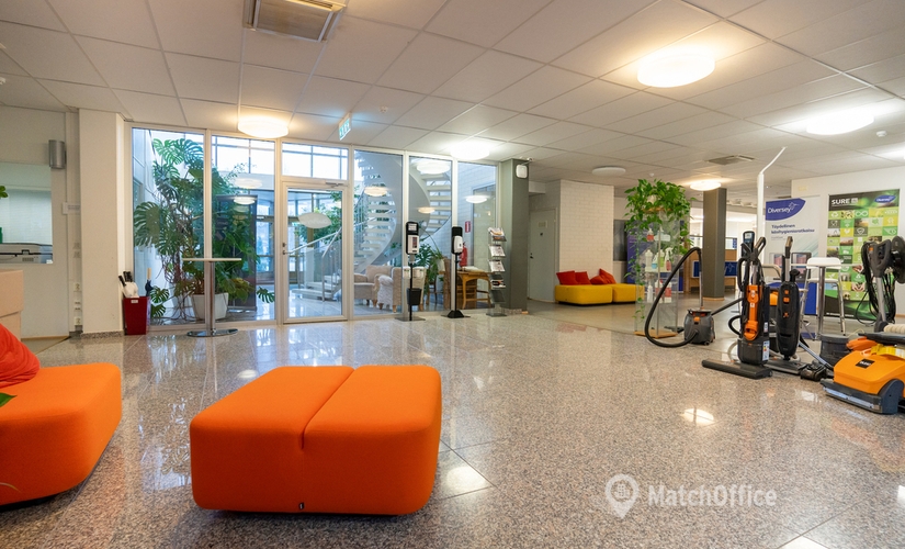 Toimisto Kaurakatu 48 20740 Turku