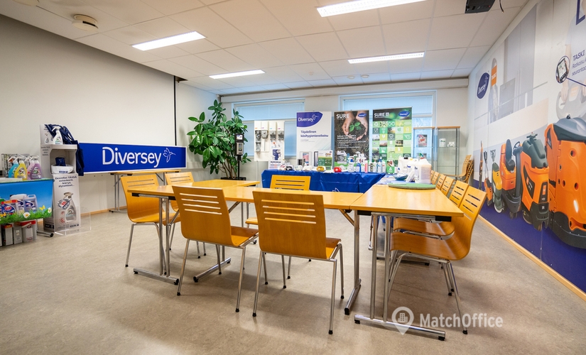 Toimisto Kaurakatu 48 20740 Turku