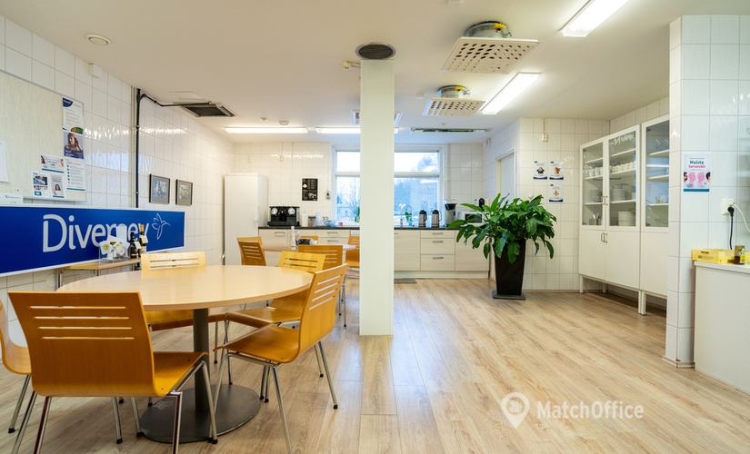 Toimisto Kaurakatu 48 20740 Turku