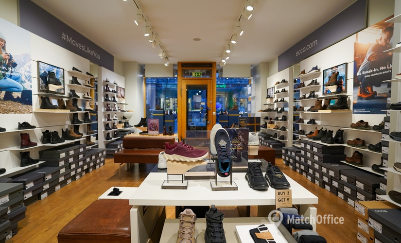 63 m² Shop for rent in Turku, Yliopistonkatu 18 (20100) - 2 | MatchOffice.com