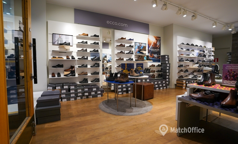 63 m² Commercial shop for rent in Turku, Yliopistonkatu 18 (20100) - 1 | MatchOffice.com