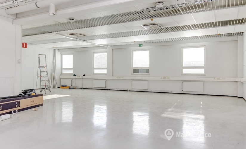 Toimisto Juvan Teollisuuskatu 25 02920 Espoo