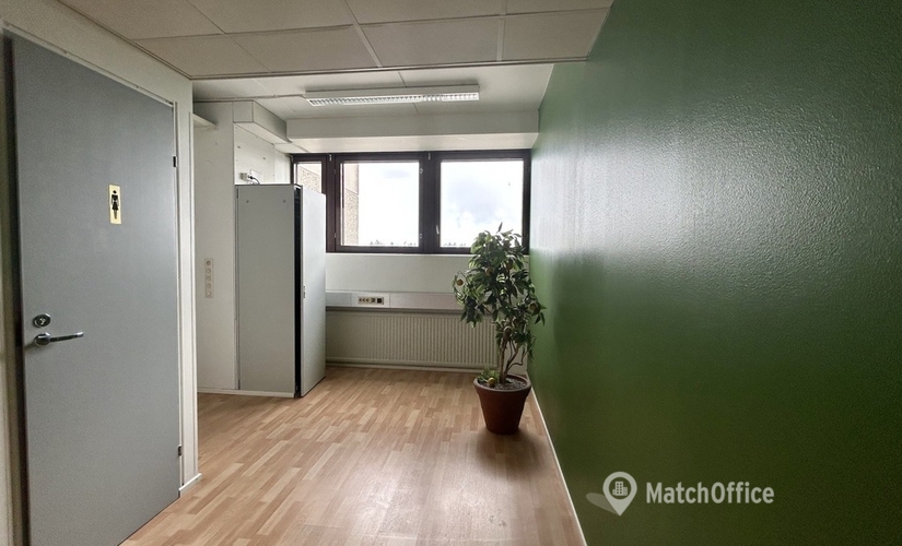 Office Juvan Teollisuuskatu 25 02920 Espoo