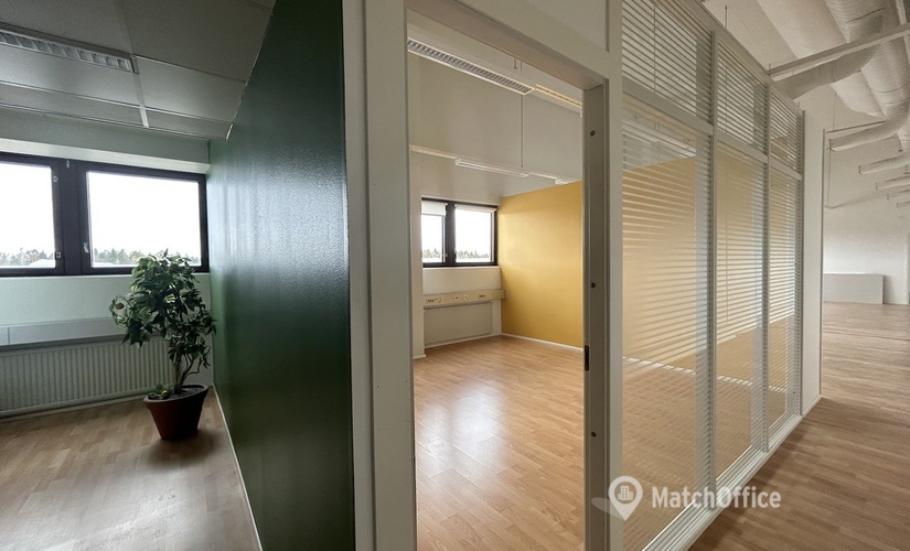 Office Juvan Teollisuuskatu 25 02920 Espoo