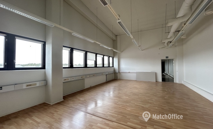 Office Juvan Teollisuuskatu 25 02920 Espoo