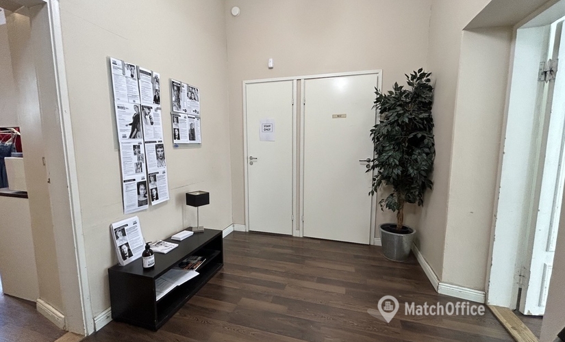 Office Ratakatu 29 00120 Helsinki