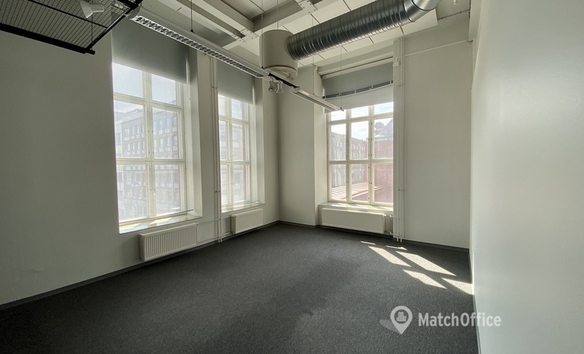 Office Itäinenkatu 11-13 33210 Tampere