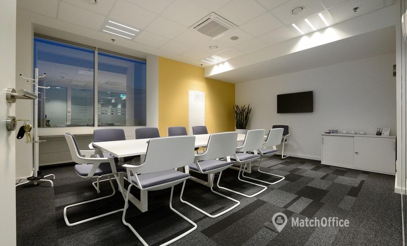 Kokoustila Pihatörmä 1 A 02240 Espoo