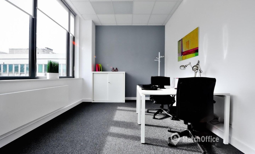 70 m² Shared workspace  in Espoo, Pihatörmä 1 A (02240) - 4 | MatchOffice.com