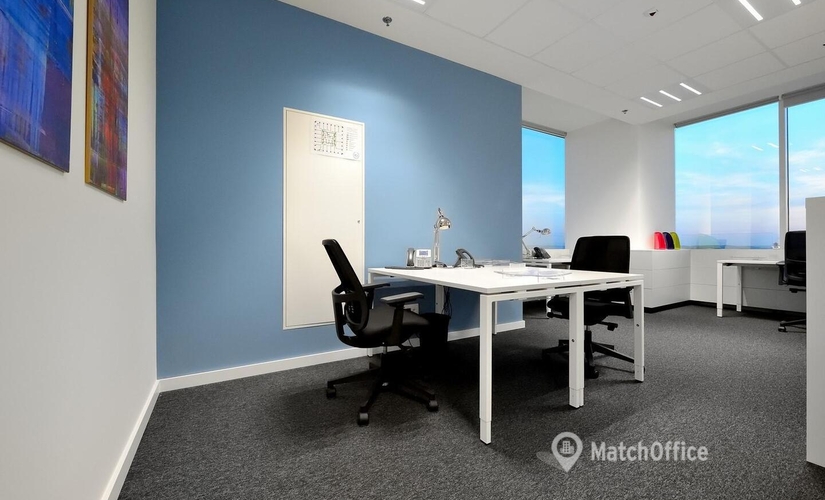 70 m² Coworking  in Espoo, Pihatörmä 1 A (02240) - 3 | MatchOffice.com