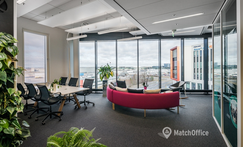 Virtual business address in Vantaa, Karhumäentie 3 (01530) - 1 | MatchOffice.com
