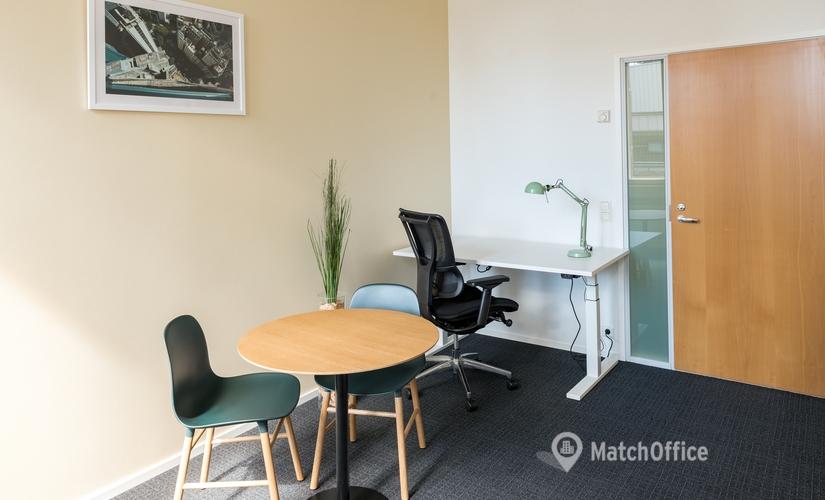 Virtual office space in Helsinki, Itäkatu 1-5 (00930) - 4 | MatchOffice.com