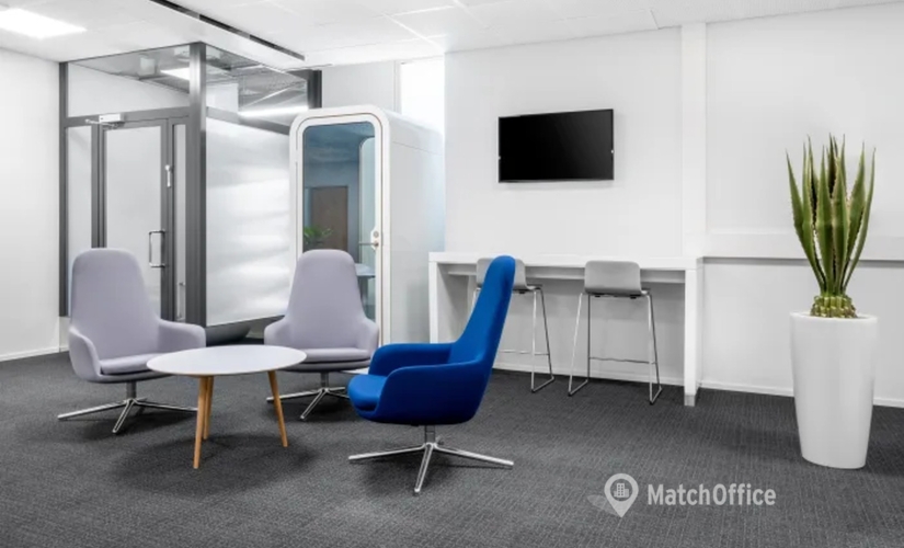 100 m² Conference hall in Helsinki, Itäkatu 1-5 (00930) - 3 | MatchOffice