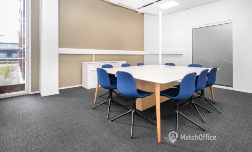 Kokoustila Itäkatu 1-5 00930 Helsinki