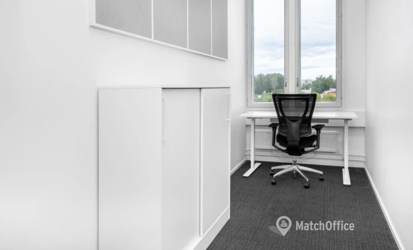 Virtual office in Helsinki, Itäkatu 1-5 (00930) - 2 | MatchOffice.com