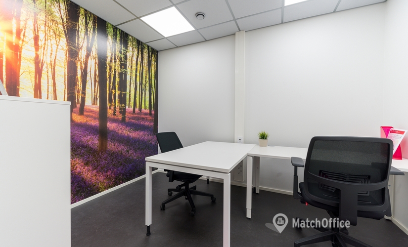 50 m² Conference room in Turku, Joukahaisenkatu 6 (20520) - 4 | MatchOffice.com