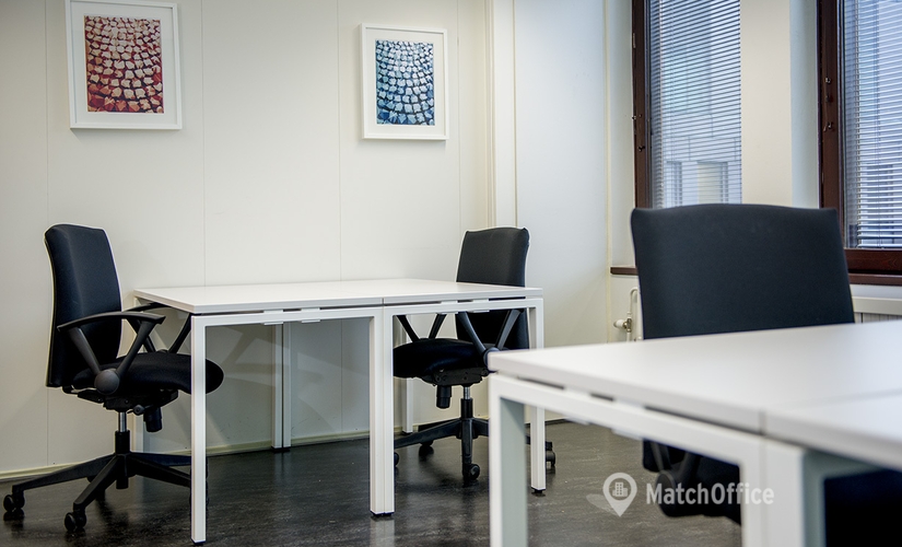 Virtual office space in Helsinki, Jaakonkatu 3 B (00100) - 2 | MatchOffice.com