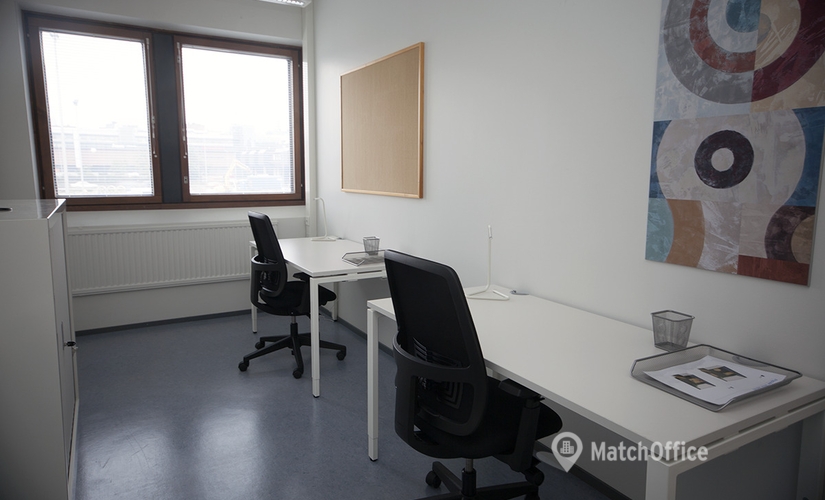 Virtual office space in Helsinki, Asiakkaankatu 3 (00930) - 2 | MatchOffice
