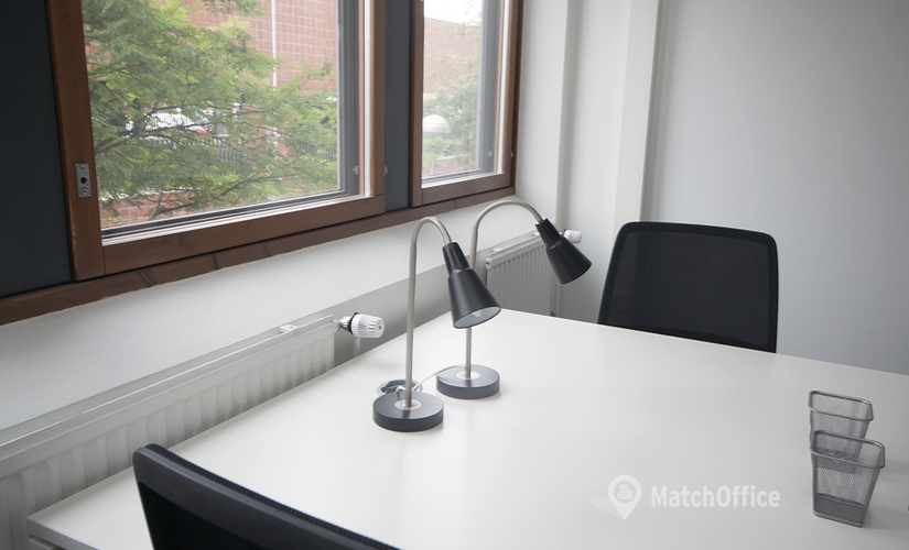Virtual business address in Helsinki, Asiakkaankatu 3 (00930) - 3 | MatchOffice.com