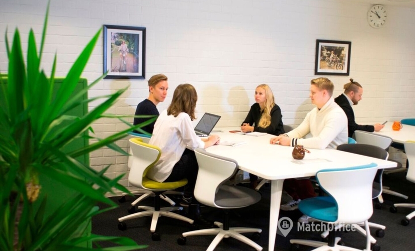 Virtual address in Lappeenranta, Skinnarinkatu 34 (53850) - 2 | MatchOffice.com