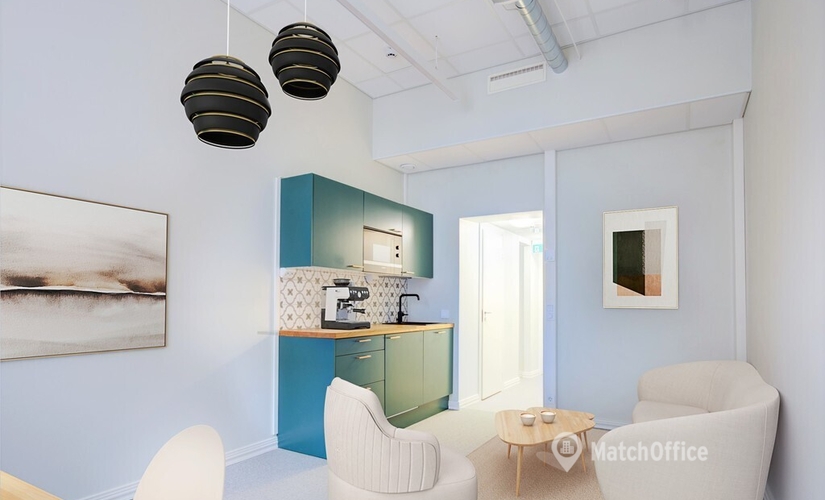 70 m² Business center in Helsinki, Erottajankatu 15-17 (00130) - 2 | MatchOffice
