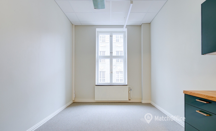 70 m² Serviced office in Helsinki, Erottajankatu 15-17 (00130) - 3 | MatchOffice.com