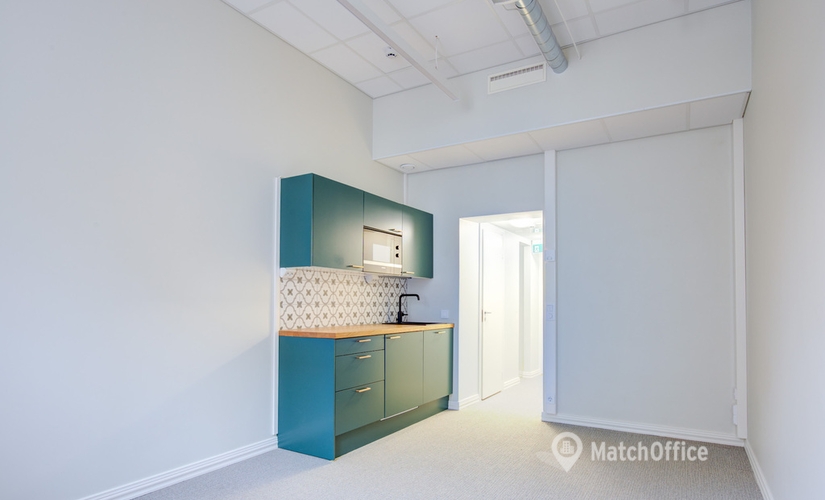 70 m² Business space in Helsinki, Erottajankatu 15-17 (00130) - 4 | MatchOffice