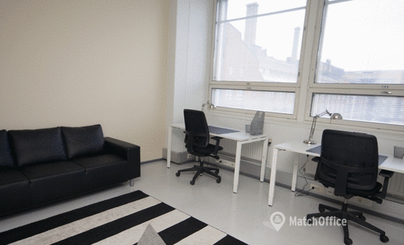 Kokoustila Hämeentie 15 A 00500 Helsinki