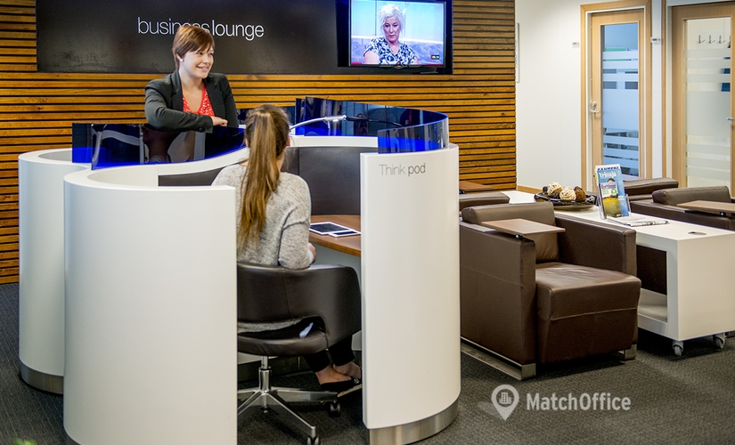 Virtual address in Espoo, Keilaranta 16 (02150) - 4 | MatchOffice