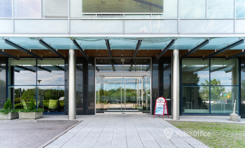 Kokoustila Sinimäentie 8 B 02630 Espoo