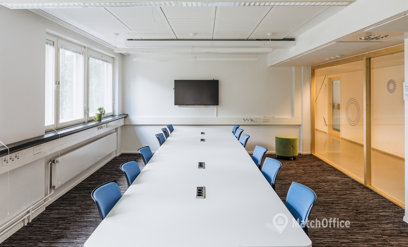 Virtuaalitoimisto Metallimiehenkuja 10 02150 Espoo