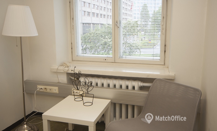 Kokoustila Mannerheimintie 44 A 00260 Helsinki
