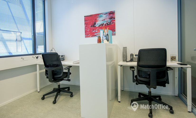 Virtual address in Espoo, Keilaranta 1 (02150) - 3 | MatchOffice
