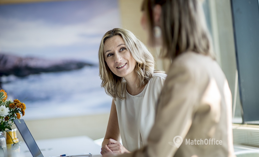 Virtual office space in Espoo, Keilaranta 1 (02150) - 4 | MatchOffice.com