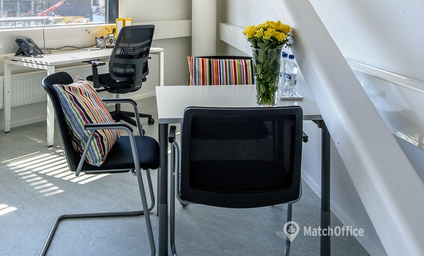 150 m² Conference room in Espoo, Keilaranta 1 (02150) - 4 | MatchOffice.com