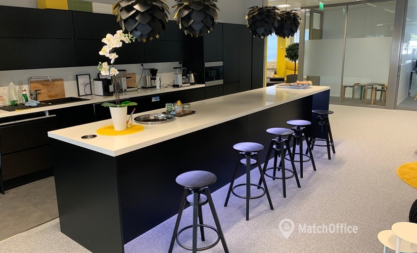 Toimistohotelli Postikatu 2 20250 Turku