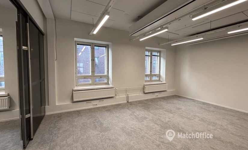 Toimisto Fredrikinkatu 57 00100 Helsinki