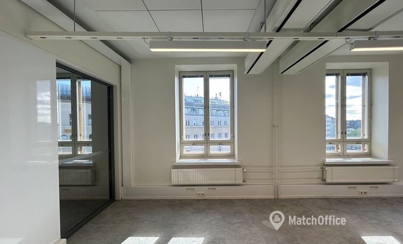 Toimisto Fredrikinkatu 57 00100 Helsinki