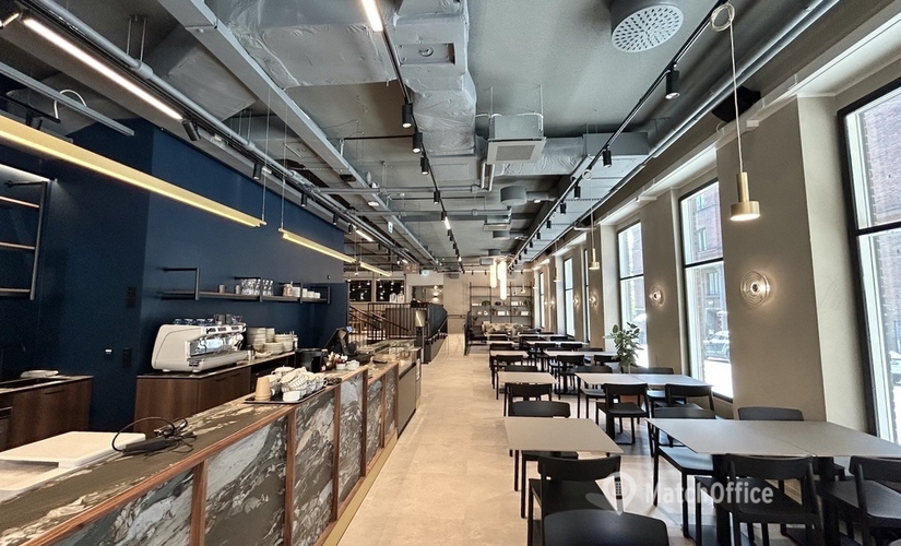 Toimisto Fredrikinkatu 57 00100 Helsinki