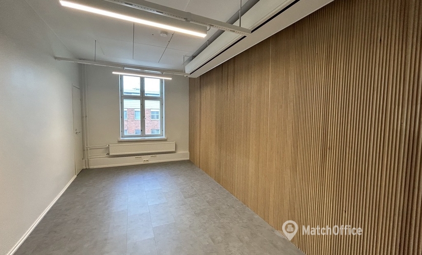 Toimisto Fredrikinkatu 57 00100 Helsinki