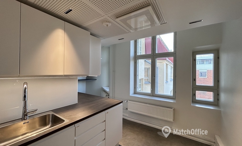 Toimisto Fredrikinkatu 57 00100 Helsinki