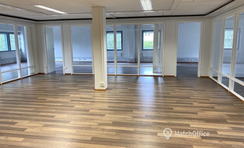 Toimisto Sinikalliontie 5 02630 Espoo