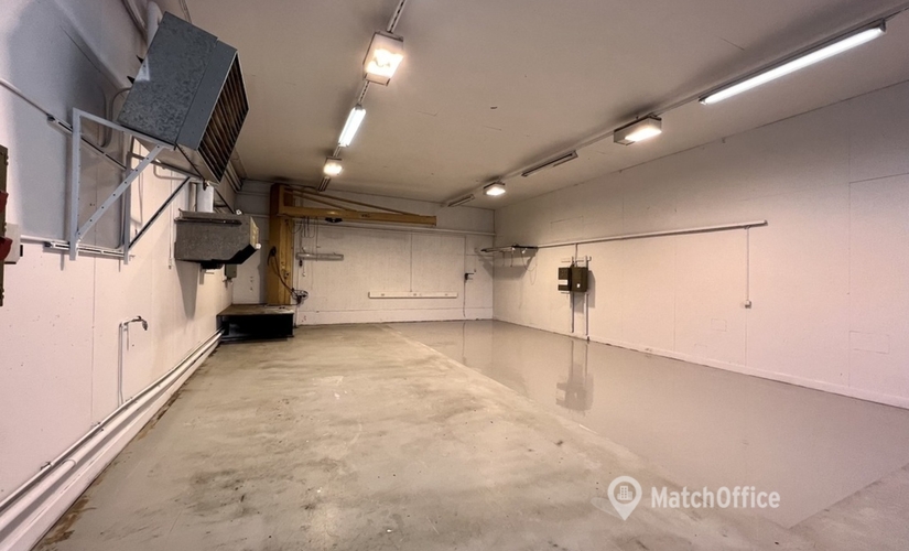 Office Etu-Hankkion katu 1 33700 Tampere