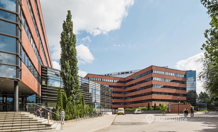 Office Hatanpään Valtatie 30 33100 Tampere