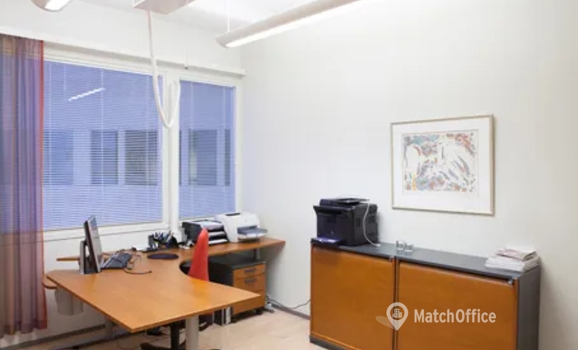 Toimisto Hatanpään Valtatie 30 33100 Tampere